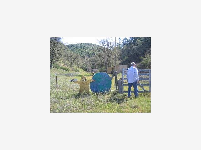 12194 White Rock Canyon Road, OTHER - SEE REMARKS, California 95485, ,Lots And Land,For Sale,White Rock Canyon Road,40966671