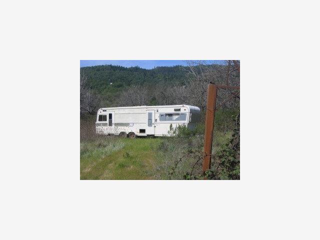12194 White Rock Canyon Road, OTHER - SEE REMARKS, California 95485, ,Lots And Land,For Sale,White Rock Canyon Road,40966671