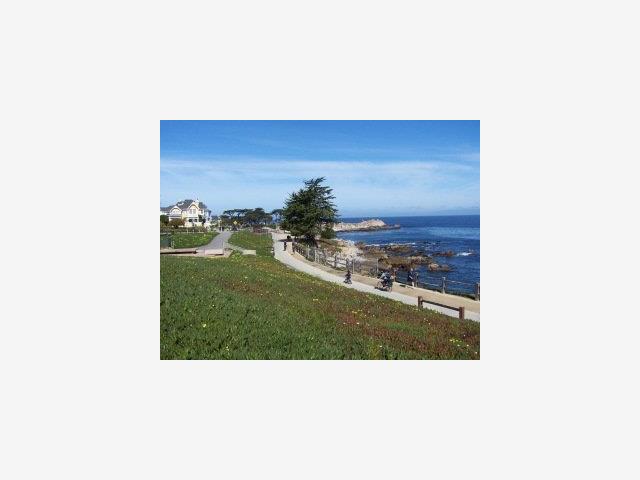 122 14TH Street, PACIFIC GROVE, California 93950, ,Lots And Land,For Sale,14TH Street,40962720
