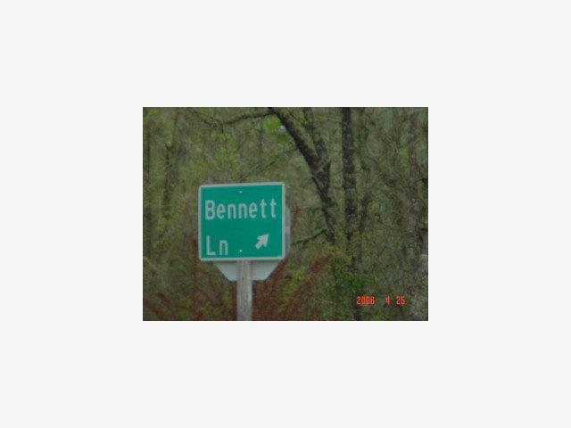 1133 Bennett Lane, CALISTOGA, California 94515, ,Lots And Land,For Sale,Bennett Lane,40966826