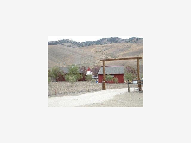 51251 AIRLINE Highway, OTHER - SEE REMARKS, California 95043, ,Lots And Land,For Sale,AIRLINE Highway,40966725