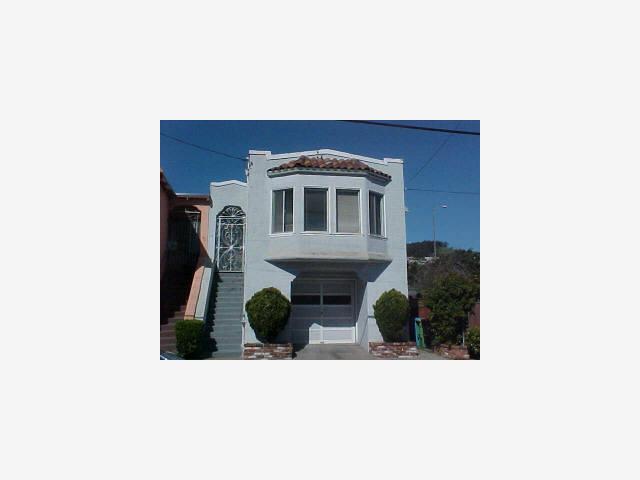 18 ARAGO Street, OTHER - SEE REMARKS, California 94112, ,Lots And Land,For Sale,ARAGO Street,40967171