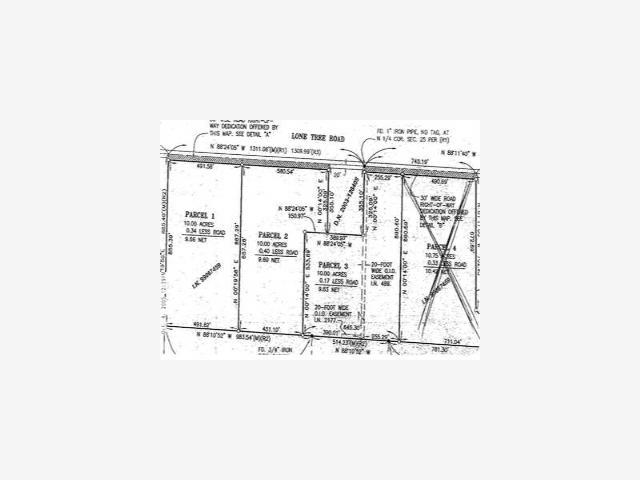 2 Lone Tree NONE, ESCALON, California 95361, ,Lots And Land,For Sale,Lone Tree NONE,40966991