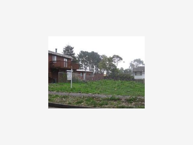 0 The Alameda, EL GRANADA, California 94018, ,Lots And Land,For Sale,The Alameda,40966843