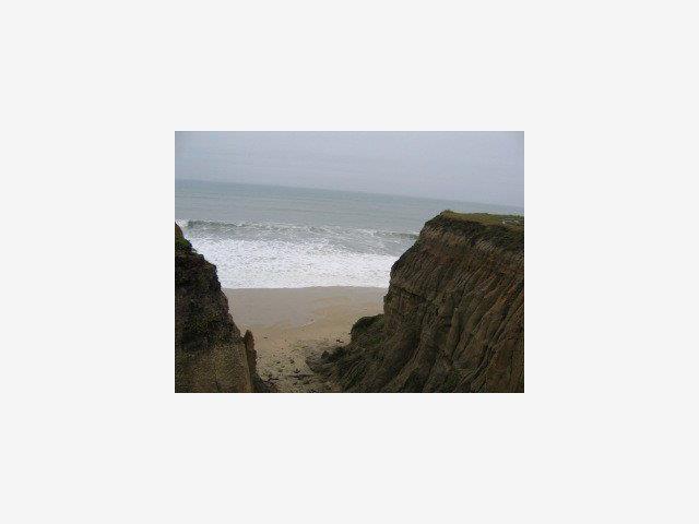 0 Ocean Blvd, HALF MOON BAY, California 94019, ,Lots And Land,For Sale,Ocean Blvd,40966690