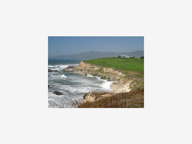 Kelly Avenue, HALF MOON BAY, California 94019, ,Lots And Land,For Sale,Kelly Avenue,40966769
