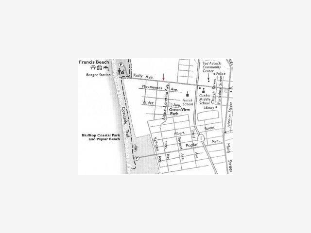 0 Kelly Avenue, HALF MOON BAY, California 94019, ,Lots And Land,For Sale,Kelly Avenue,40966865
