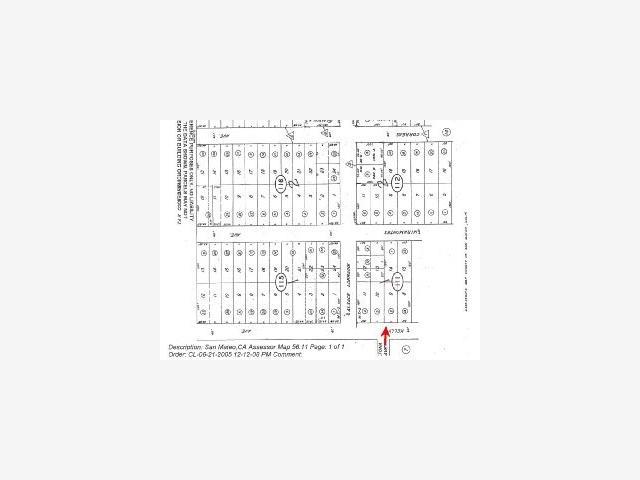 0 Kelly Avenue, HALF MOON BAY, California 94019, ,Lots And Land,For Sale,Kelly Avenue,40966865