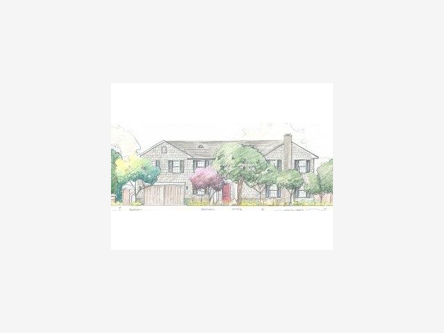2001 SHARON Road, MENLO PARK, California 94025, ,Lots And Land,For Sale,SHARON Road,40966731