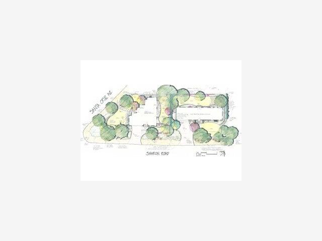 2001 SHARON Road, MENLO PARK, California 94025, ,Lots And Land,For Sale,SHARON Road,40966731