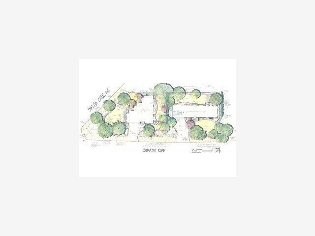 2007 SHARON Road, MENLO PARK, California 94025, ,Lots And Land,For Sale,SHARON Road,40966751