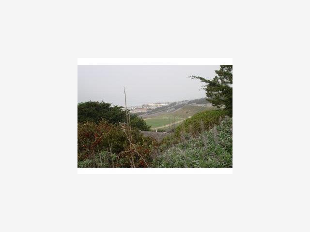 0 Talbot Ave, PACIFICA, California 94044, ,Lots And Land,For Sale,Talbot Ave,40966716