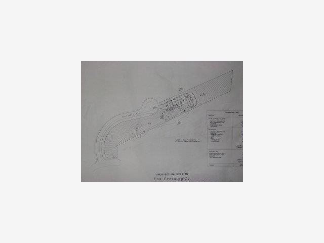 0 Fox Crossing Court, REDWOOD CITY, California 94062, ,Lots And Land,For Sale,Fox Crossing Court,40966656
