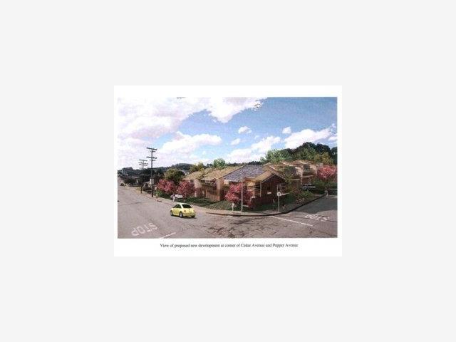 599 CEDAR Avenue, SAN BRUNO, California 94066, ,Lots And Land,For Sale,CEDAR Avenue,40966642