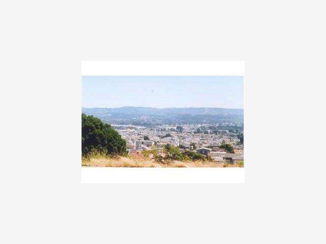 0 ROCCA Avenue, SOUTH SAN FRANCISCO, California 94080, ,Lots And Land,For Sale,ROCCA Avenue,40967261
