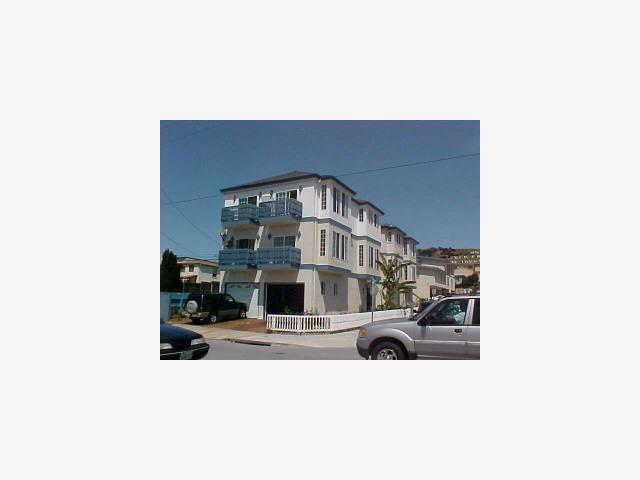 7 MAGNOLIA, SOUTH SAN FRANCISCO, California 94080, ,Lots And Land,For Sale,MAGNOLIA,40966891