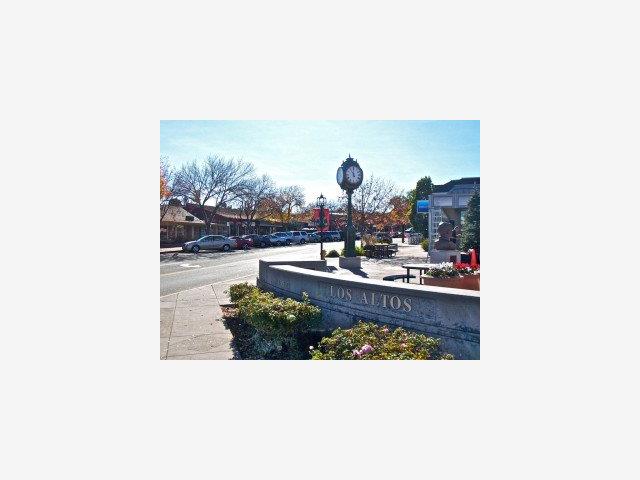 510 TYNDALL Street, LOS ALTOS, California 94022, ,Lots And Land,For Sale,TYNDALL Street,40966640