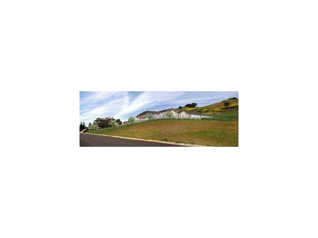 826 CALAVERAS RIDGE Drive, MILPITAS, California 95035, ,Lots And Land,For Sale,CALAVERAS RIDGE Drive,40966641