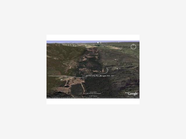 0 CROY, MORGAN HILL, California 95037, ,Lots And Land,For Sale,CROY,40966726