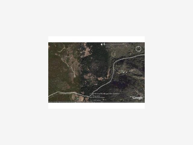 0 CROY, MORGAN HILL, California 95037, ,Lots And Land,For Sale,CROY,40966726