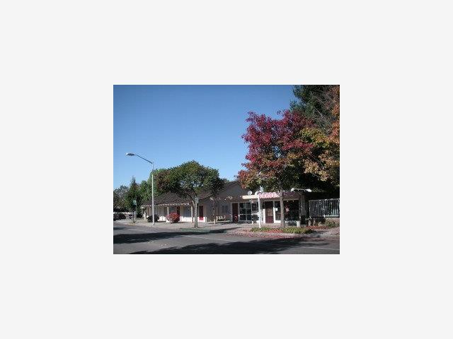 4041 EL CAMINO Way, PALO ALTO, California 94306, ,Lots And Land,For Sale,EL CAMINO Way,40966711