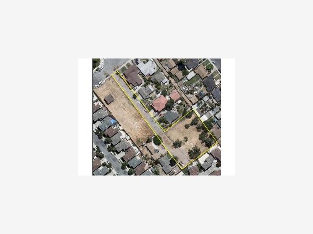0 34TH Street, SAN JOSE, California 95116, ,Lots And Land,For Sale,34TH Street,40966691
