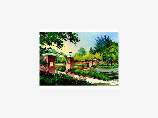 16208 Cuvilly Way, SARATOGA, California 95070, ,Lots And Land,For Sale,Cuvilly Way,40966911