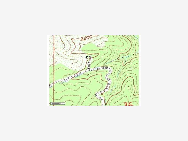 0 Doster Road, MOUNTAIN RANCH, California 95246, ,Lots And Land,For Sale,Doster Road,40966706