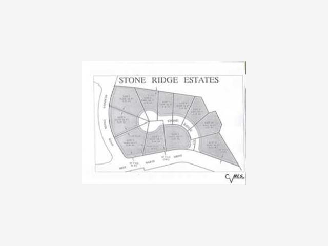 7 Stoneridge Court, MURPHYS, California 95247, ,Lots And Land,For Sale,Stoneridge Court,40967011