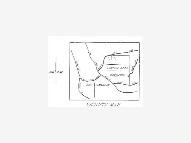 00 Not yet assigned Road, SAN ANDREAS, California 95249, ,Lots And Land,For Sale,Not yet assigned Road,40967119
