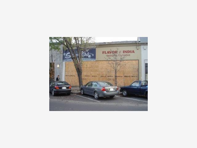 2411 BROADWAY Street, REDWOOD CITY, California 94063, ,Comm Lots And Land,For Sale,BROADWAY Street,40962882