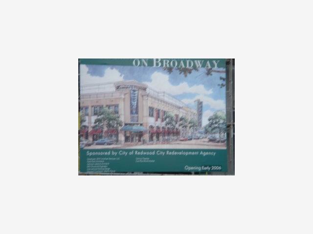 2411 BROADWAY Street, REDWOOD CITY, California 94063, ,Comm Lots And Land,For Sale,BROADWAY Street,40962882