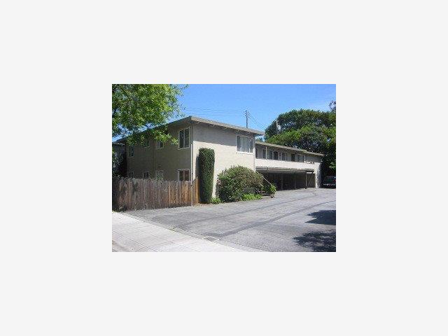 4 COLEMAN Place, MENLO PARK, California 94025, ,Comm Ri Multi-units 5+,For Sale,COLEMAN Place,ML80622891