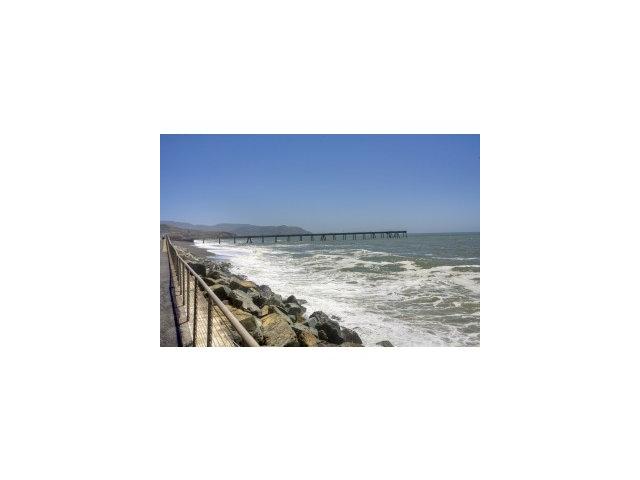 1567 BEACH Boulevard, PACIFICA, California 94044, ,Lots And Land,For Sale,BEACH Boulevard,40966625