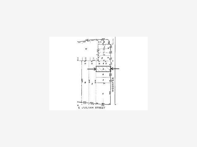 329 WOOSTER Avenue, SAN JOSE, California 95116, ,Lots And Land,For Sale,WOOSTER Avenue,40966624