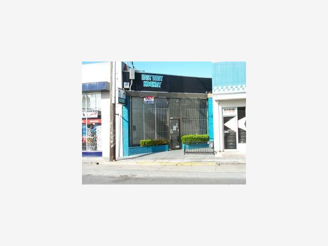 2176 EL CAMINO REAL, SAN MATEO, California 94403, ,Comm Industrial For Sale,For Sale,EL CAMINO REAL,40962978