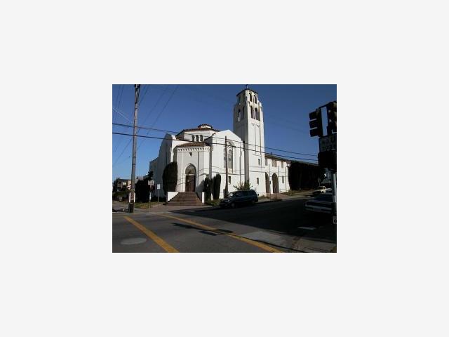 500 MILLER Avenue, SOUTH SAN FRANCISCO, California 94080, ,Comm Industrial For Sale,For Sale,MILLER Avenue,40962977