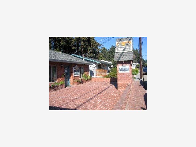 9059 SOQUEL Drive, APTOS, California 95003, ,Comm Industrial For Sale,For Sale,SOQUEL Drive,40962962
