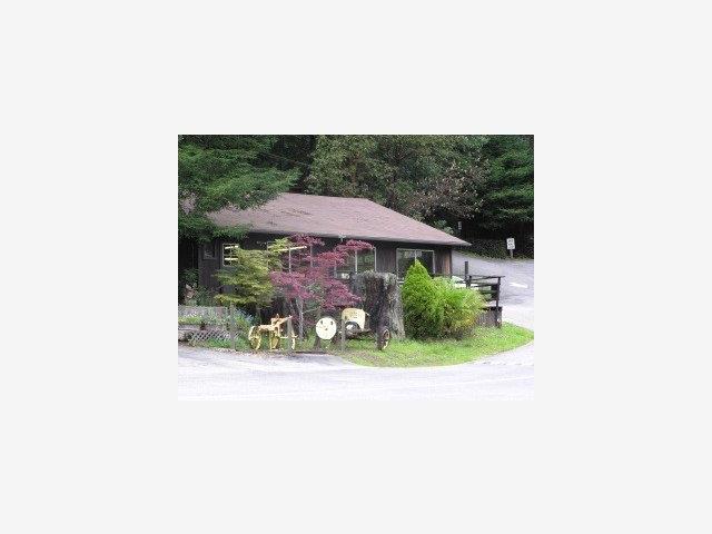 4770 HWY 9, SAN LORENZO, California 95018, ,Comm Industrial For Sale,For Sale,HWY 9,40962969