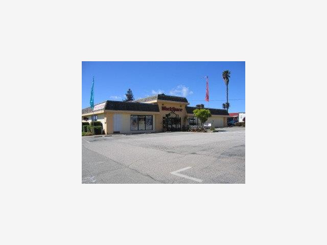 2646 41ST Avenue, SOQUEL, California 95073, ,Comm Industrial For Sale,For Sale,41ST Avenue,40962958