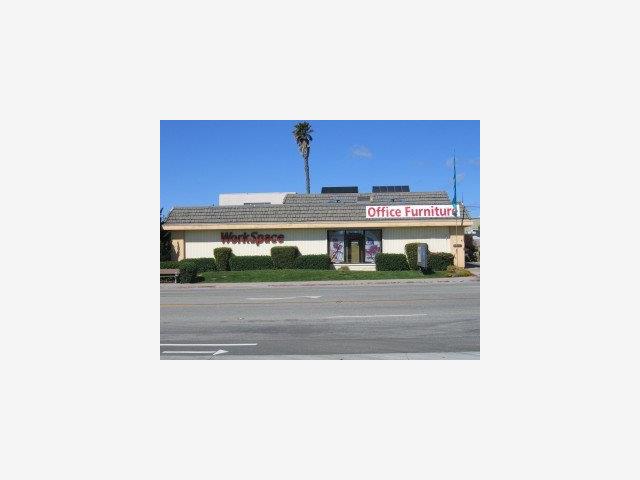2646 41ST Avenue, SOQUEL, California 95073, ,Comm Industrial For Sale,For Sale,41ST Avenue,40962958