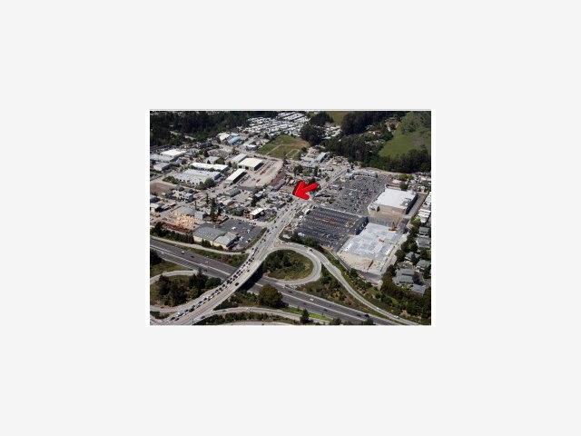 2646 41ST Avenue, SOQUEL, California 95073, ,Comm Industrial For Sale,For Sale,41ST Avenue,40962958