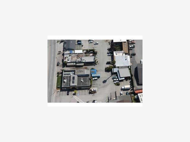 2646 41ST Avenue, SOQUEL, California 95073, ,Comm Industrial For Sale,For Sale,41ST Avenue,40962958