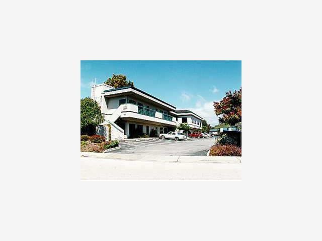 3601 CALDWELL Drive, SOQUEL, California 95073, ,Comm Industrial For Sale,For Sale,CALDWELL Drive,40962541