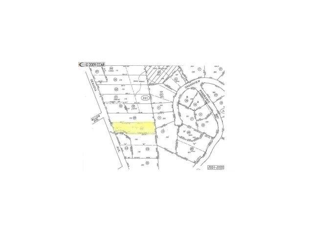 243 SEQUOIA Avenue, WALNUT CREEK, California 94595, ,Lots And Land,For Sale,SEQUOIA Avenue,40966605