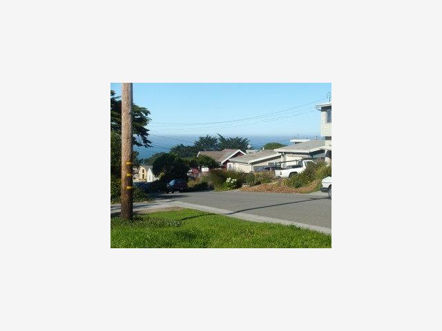 390 12TH Street, MONTARA, California 94037, ,Lots And Land,For Sale,12TH Street,40966604