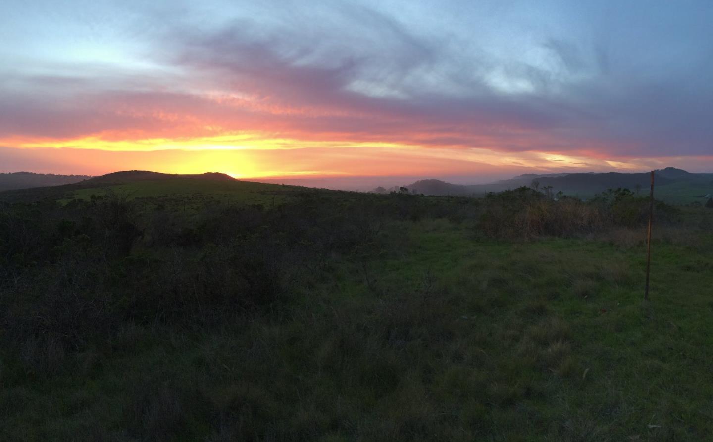 0 Cloverdale Road, PESCADERO, California 94060, ,Lots And Land,For Sale,Cloverdale Road,40965406