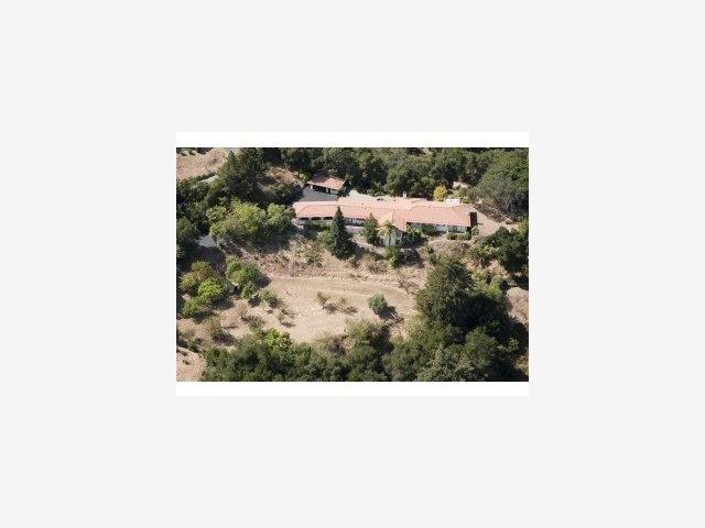 0 SARATOGA HILLS Road, SARATOGA, California 95070, ,Lots And Land,For Sale,SARATOGA HILLS Road,40966584