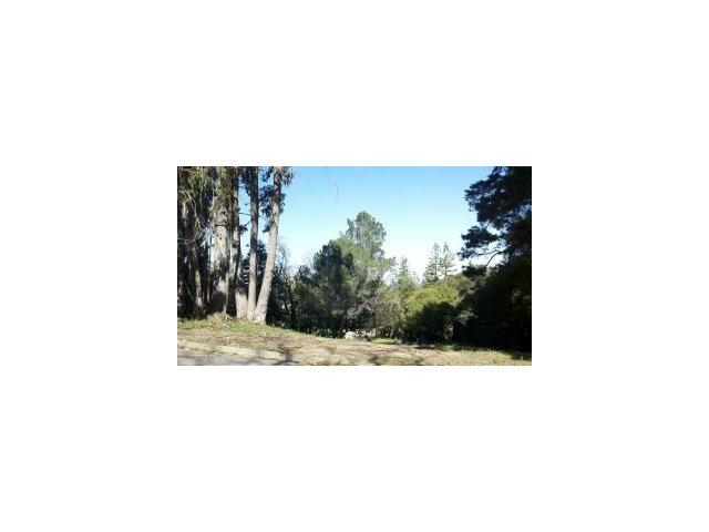 0 Bates Road, HILLSBOROUGH, California 94010, ,Lots And Land,For Sale,Bates Road,40966583