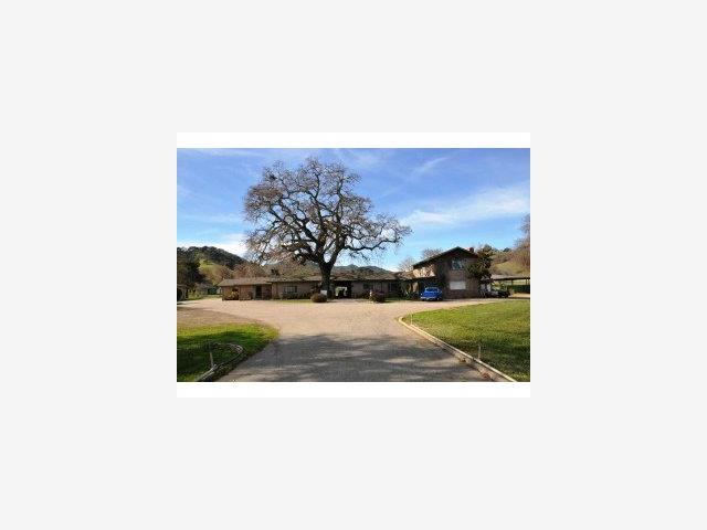 13905 WATSONVILLE Road, MORGAN HILL, California 95037, ,Lots And Land,For Sale,WATSONVILLE Road,40966597